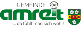 Logó Arnreit