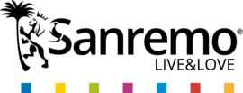 Logó Sanremo und Umgebung