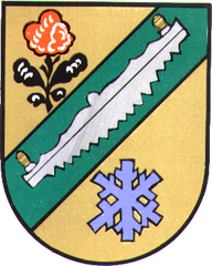 Logó Sandl / Viehberg