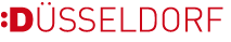 Logó Düsseldorf