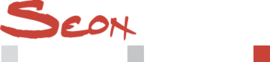 Logó Seon