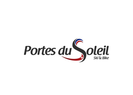 Logó Les Portes du Soleil (CH)