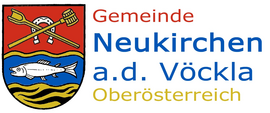 Logó Neukirchen an der Vöckla