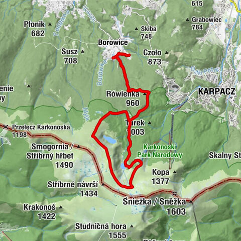 Térkép