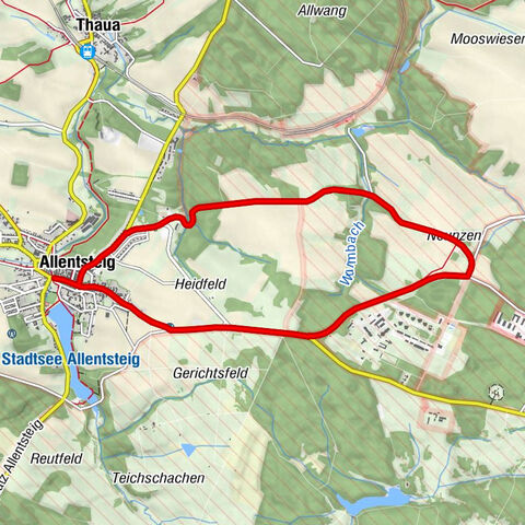 Térkép