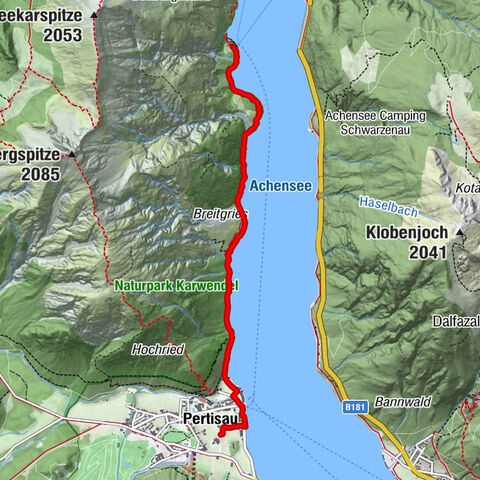 Térkép