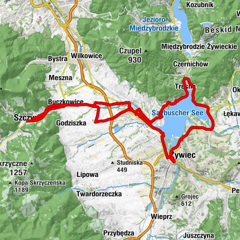 Térkép