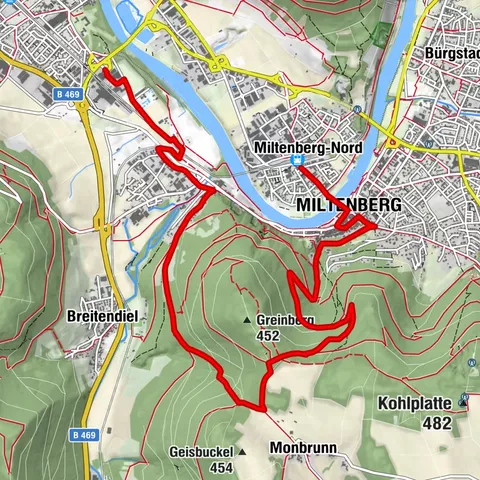 Térkép