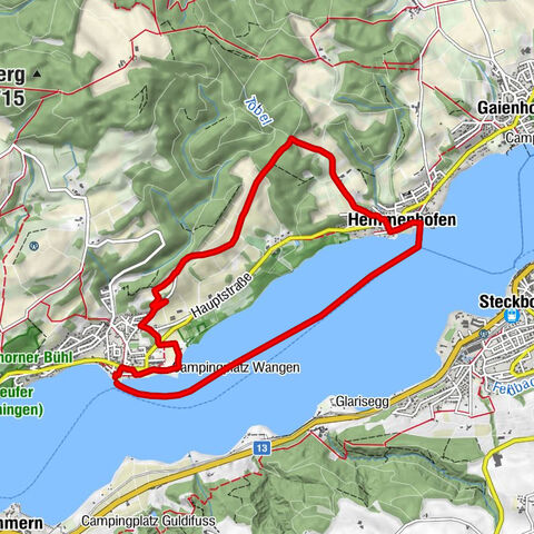 Térkép