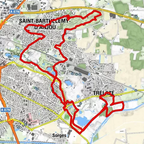 The slate route