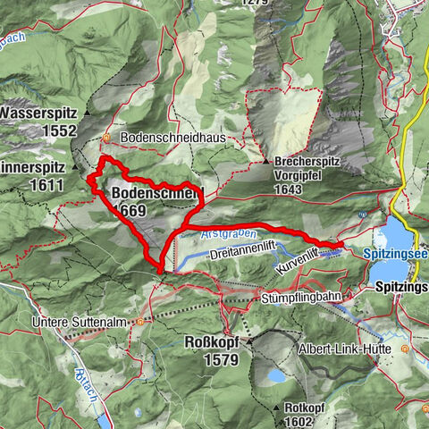 Térkép