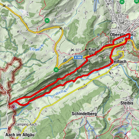 Térkép