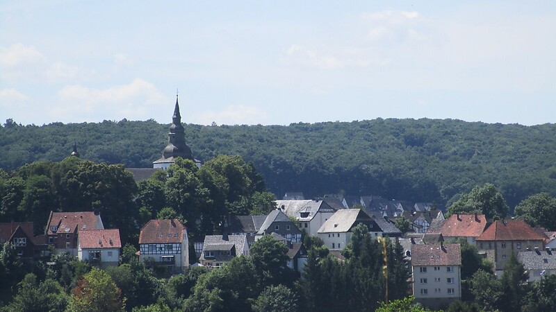 Térkép
