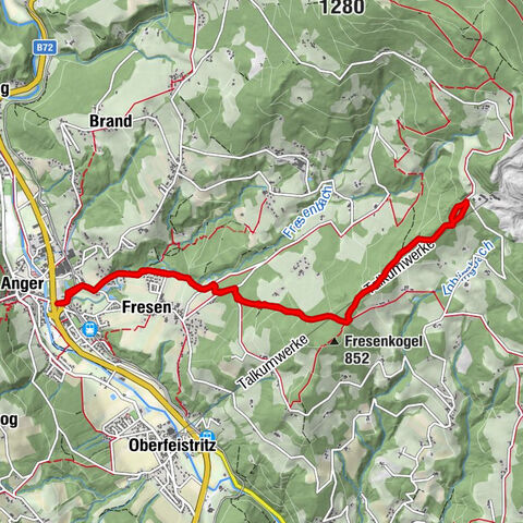 Térkép