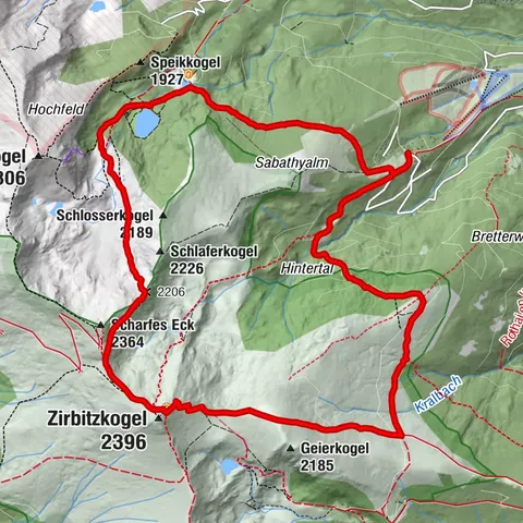 Térkép