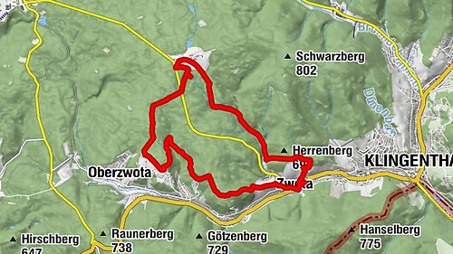 Durchs Zwotaer Land 3