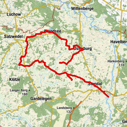 Tour 8: Orgeln, Glocken &  Festspiele:  Eine musikalische Spurensuche