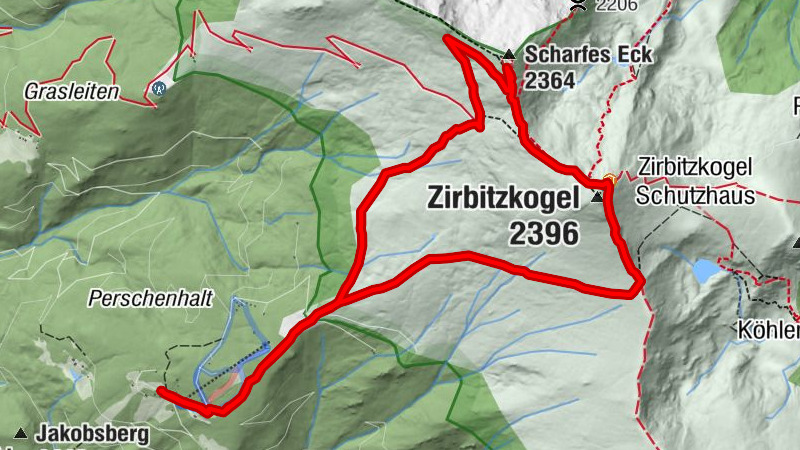 Térkép