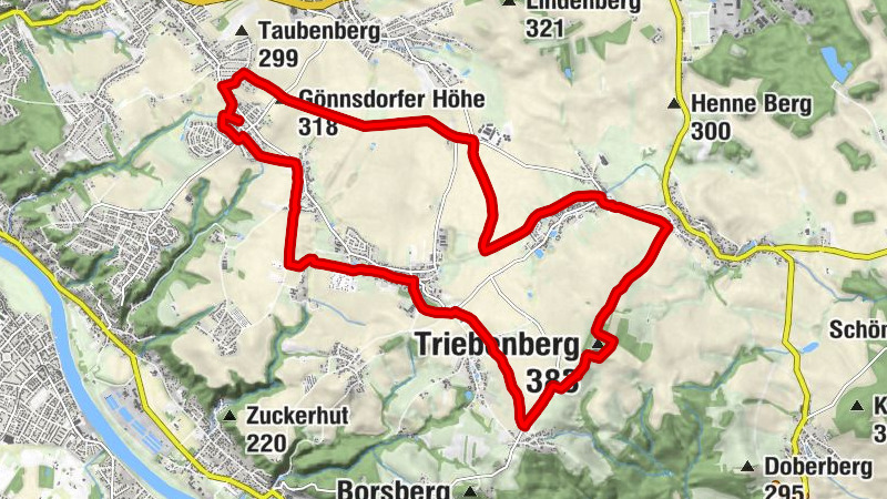 Térkép