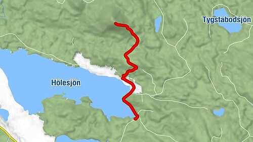 Bollnäs kommun - Höle klack - Höleklack