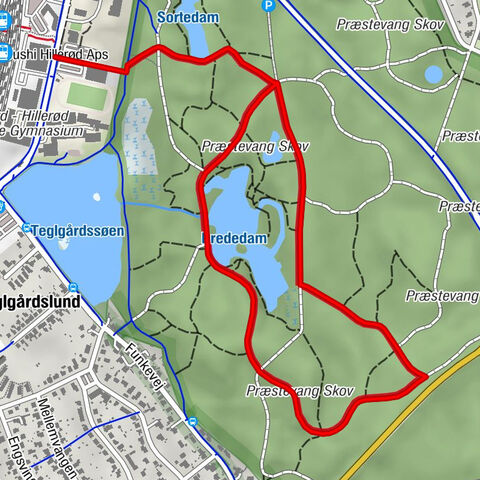 Hillerød