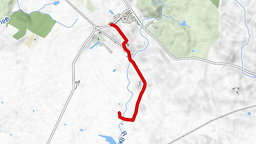 Redondo - Monte dos Gaios - Igreja de Nossa Senhora do Freixo