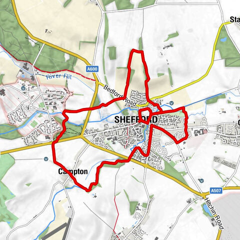 Shefford - Dalchini Spice - All Saints - Shefford Tandoori