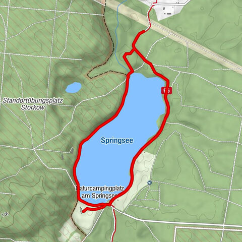 Restaurant "Zur Quelle"