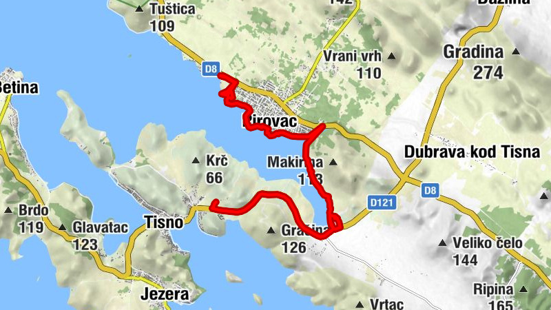 Térkép