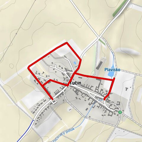 Tučín