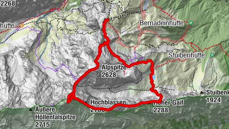 Térkép