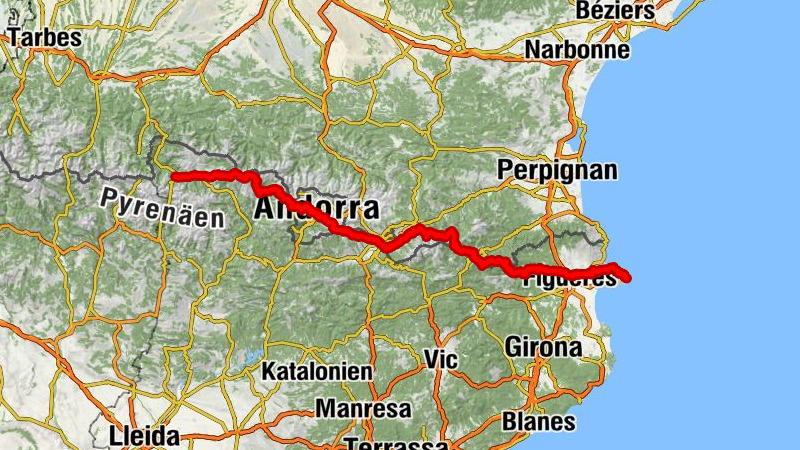 Térkép