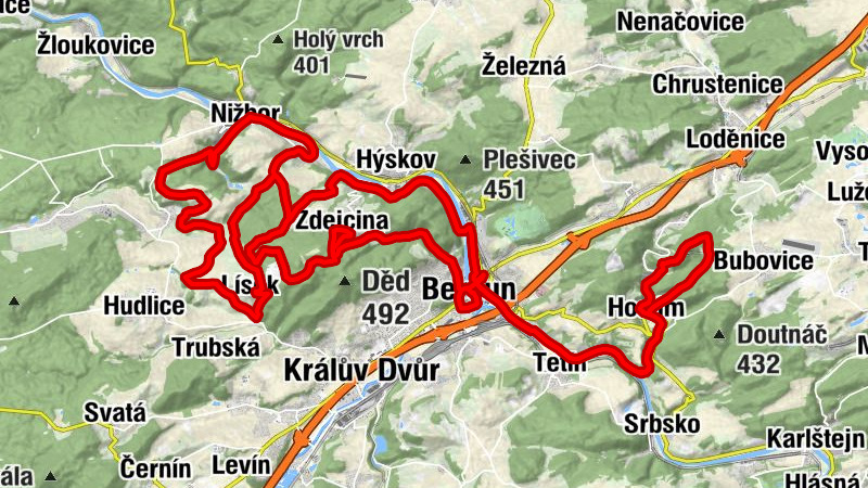 Térkép