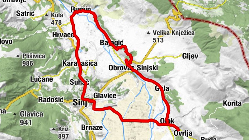 Térkép