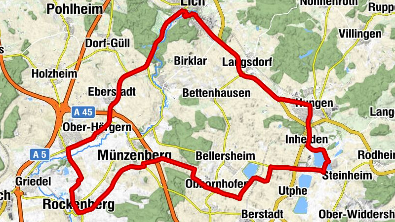 Térkép