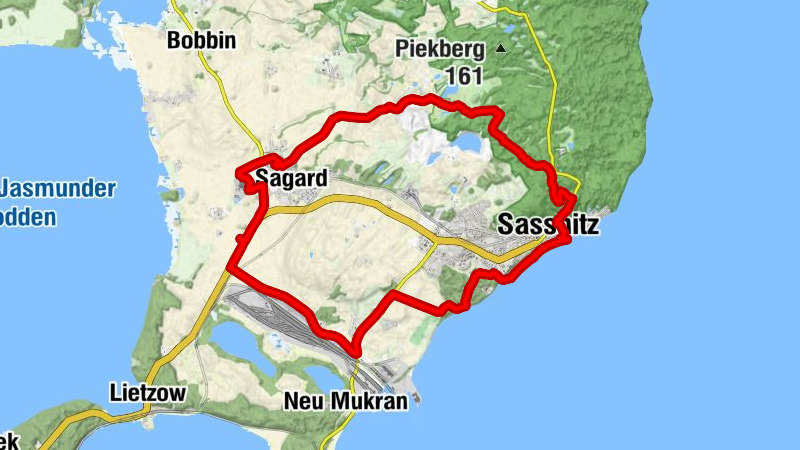 Térkép
