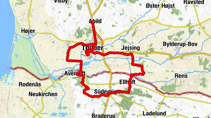 Térkép