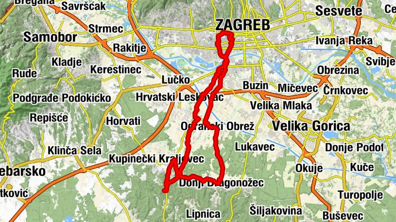 Térkép