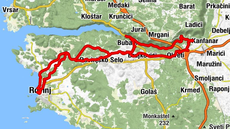 Térkép