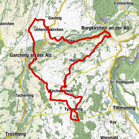 Térkép
