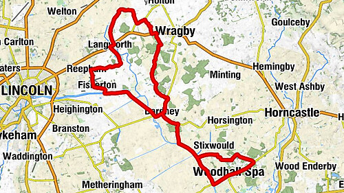 Rand - Saint John the Devine - Methodist Church and Hall - St. Peter's Church