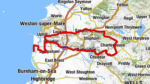Upper Warren House - St Bridget - St Hugh's Charterhouse - All Saints