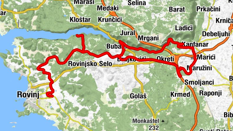 Térkép