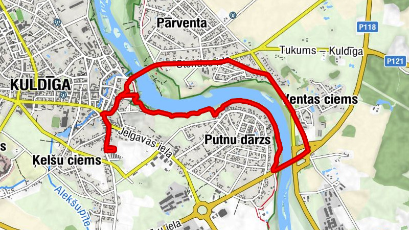 Térkép