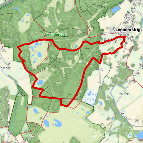 Strijpertje