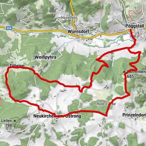 Térkép