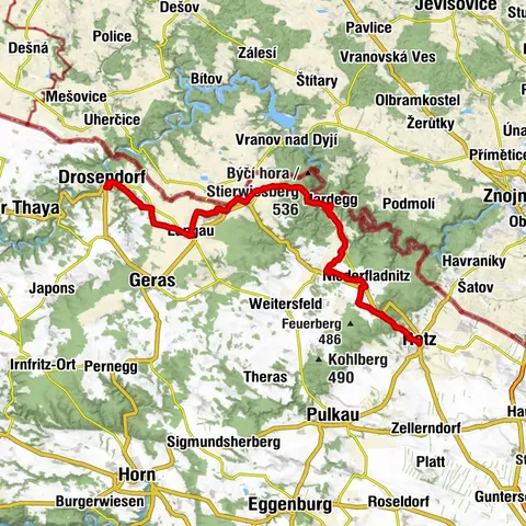 Térkép