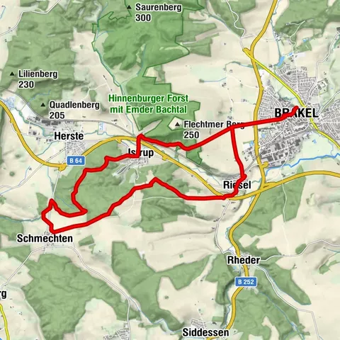 Térkép