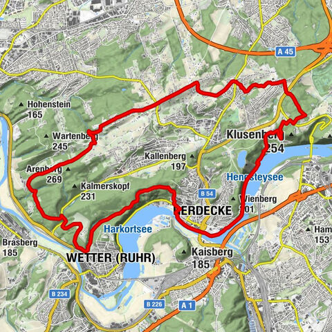 Herdecker Rundweg
