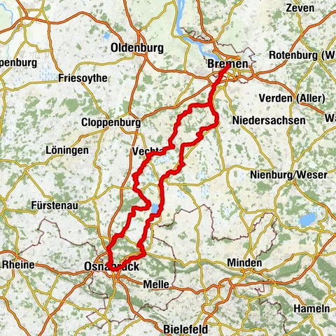 Brückenradweg